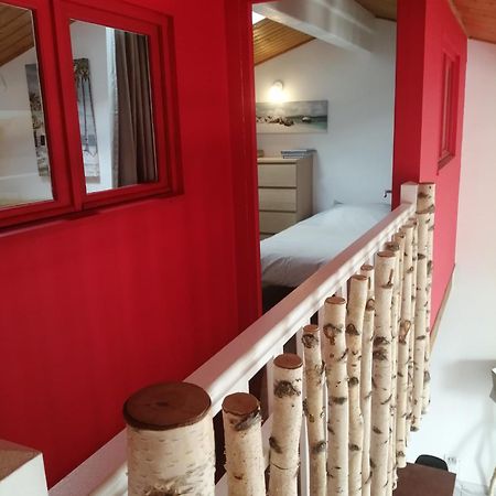 "Le Pressoir" A 15 Mn Du Peripherique Nantais Monnieres  Kültér fotó
